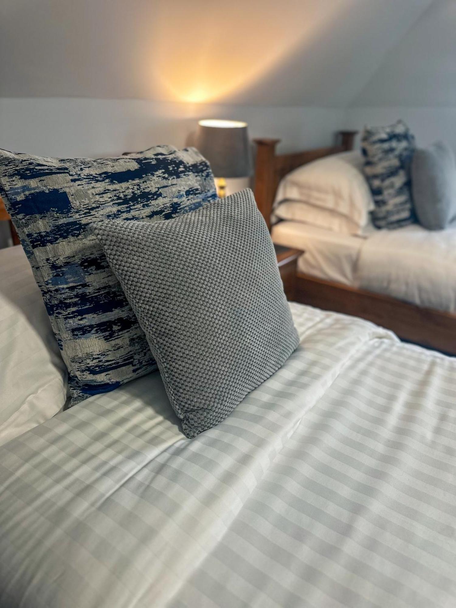 เดอะ คอร์เบท อาร์ม Hotel Uffington  ห้อง รูปภาพ