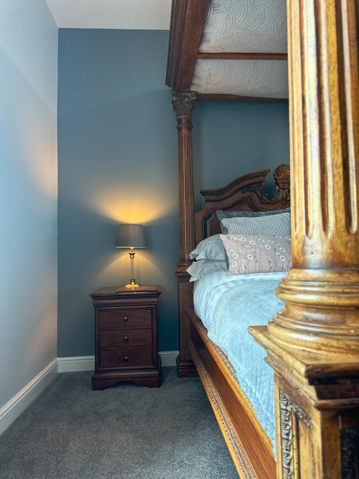 เดอะ คอร์เบท อาร์ม Hotel Uffington  ห้อง รูปภาพ