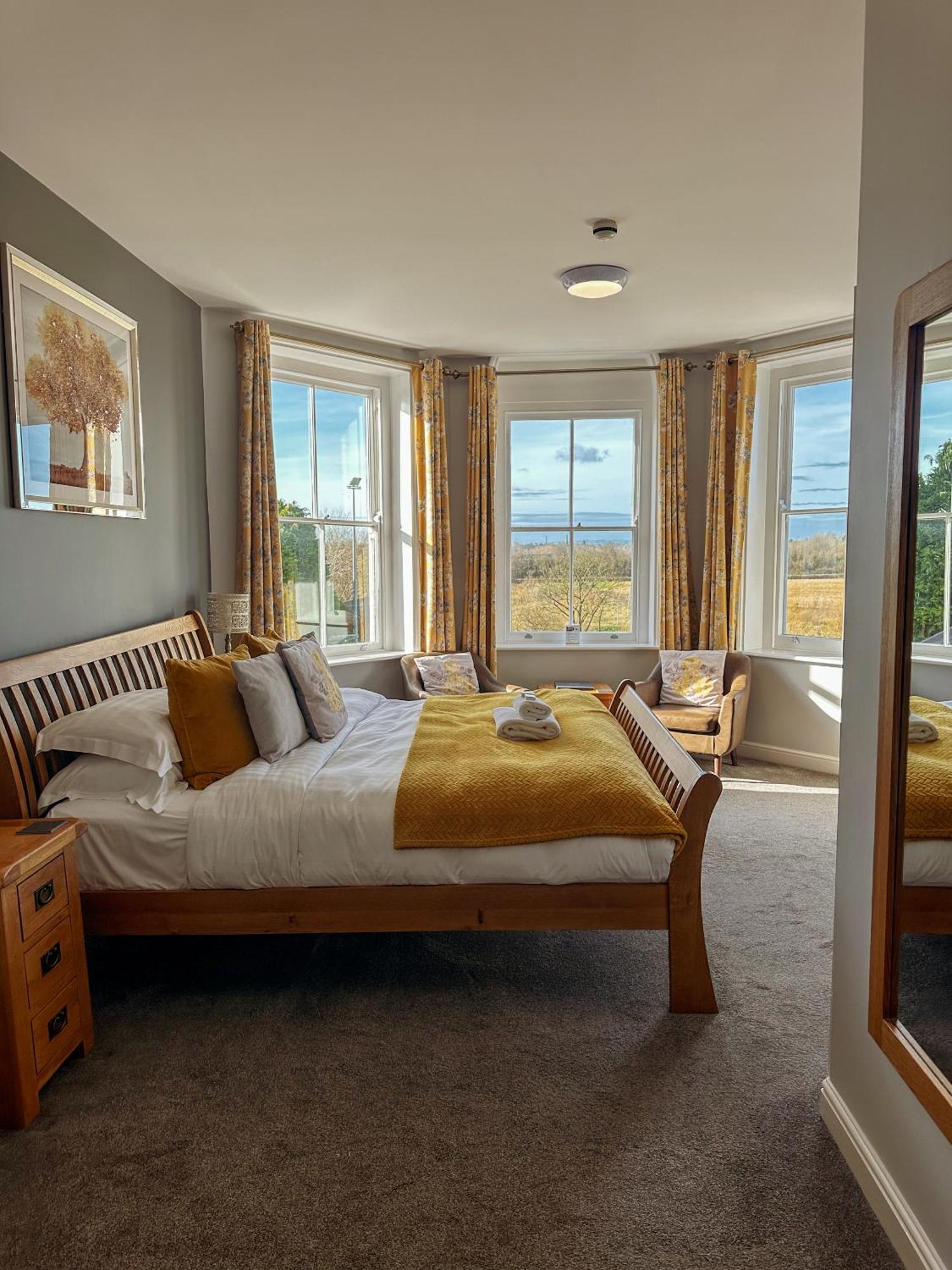 เดอะ คอร์เบท อาร์ม Hotel Uffington  ห้อง รูปภาพ